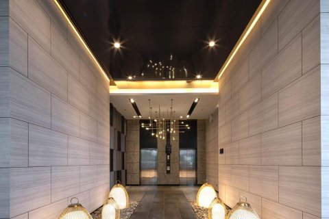 Apartment in Pattaya, Thailand 2 rooms № 159937 - photo 26