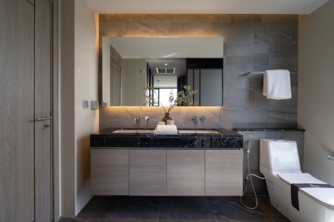 Apartment in Pattaya, Thailand 2 rooms № 159937 - photo 12