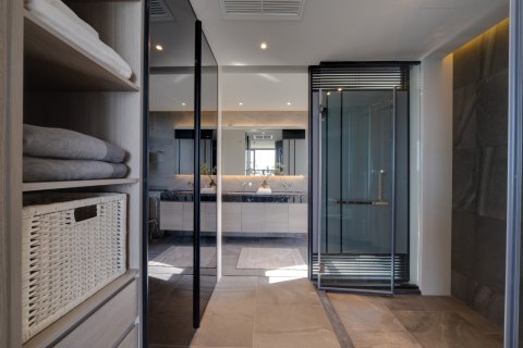 Apartment in Pattaya, Thailand 2 rooms № 159937 - photo 9