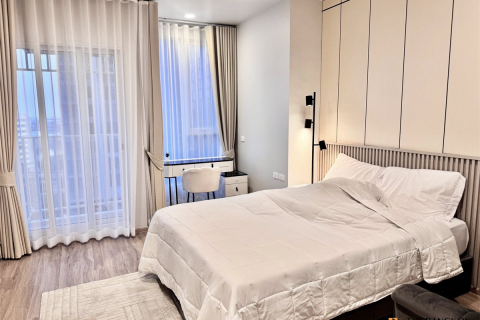 Condo in Bangkok, Thailand, 1 bedroom № 186691