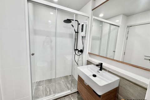 Condo in Bangkok, Thailand, 1 bedroom  № 186691