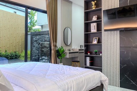 Дом в Банг Ламунге, Таиланд с 3 спальнями  № 144569 - фото 13