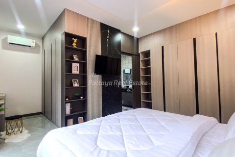 Дом в Банг Ламунге, Таиланд с 3 спальнями  № 144569 - фото 15