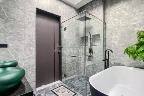 Дом в Банг Ламунге, Таиланд с 3 спальнями  № 144569 - фото 17