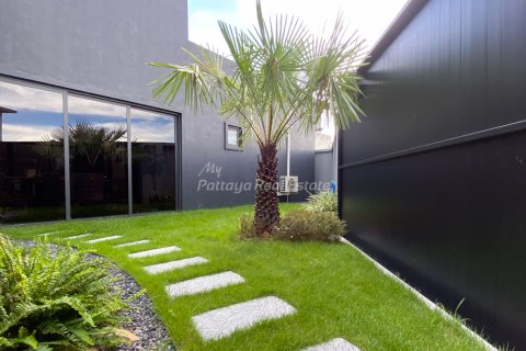 Дом в Банг Ламунге, Таиланд с 3 спальнями  № 144569 - фото 2