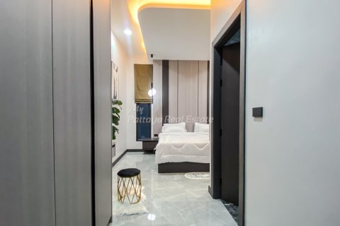 Дом в Банг Ламунге, Таиланд с 3 спальнями  № 144569 - фото 18