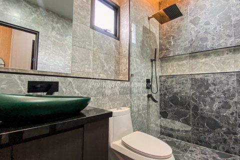 Дом в Банг Ламунге, Таиланд с 3 спальнями  № 144569 - фото 21