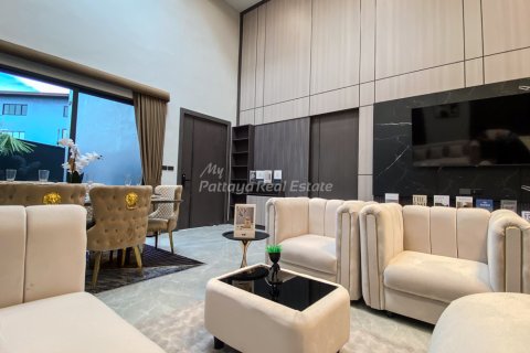 Дом в Банг Ламунге, Таиланд с 3 спальнями  № 144569 - фото 6