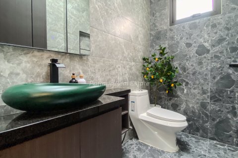 Дом в Банг Ламунге, Таиланд с 3 спальнями  № 144569 - фото 11