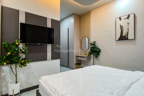 Дом в Банг Ламунге, Таиланд с 3 спальнями  № 144569 - фото 20