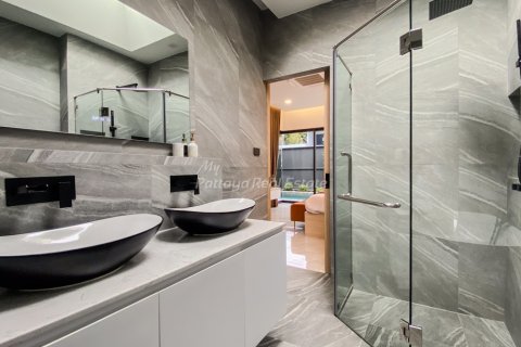 Дом в Банг Ламунге, Таиланд с 3 спальнями  № 144570 - фото 14