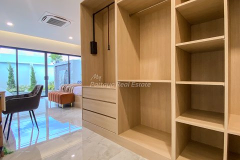 Дом в Банг Ламунге, Таиланд с 3 спальнями  № 144570 - фото 8