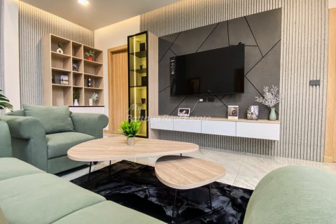 Дом в Банг Ламунге, Таиланд с 3 спальнями  № 144570 - фото 3