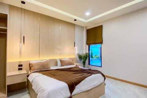 Дом в Банг Ламунге, Таиланд с 3 спальнями  № 144570 - фото 19