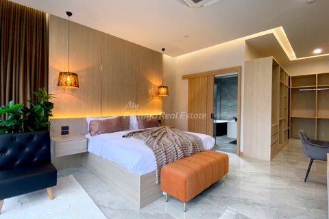 Дом в Банг Ламунге, Таиланд с 3 спальнями  № 144570 - фото 10