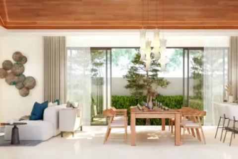 Villa in Phuket, Thailand 4 bedrooms № 144565 - photo 6