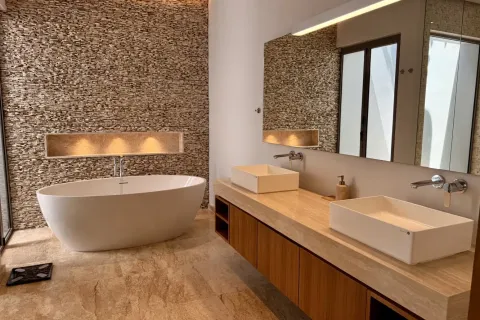 House in Bang Tao, Thailand 4 bedrooms № 144566 - photo 20