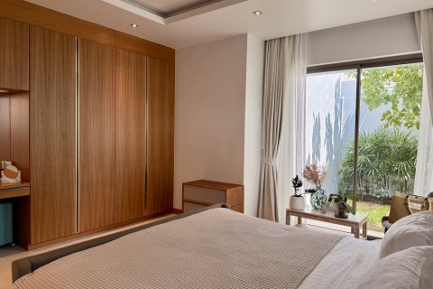 House in Bang Tao, Thailand 4 bedrooms № 144566 - photo 17