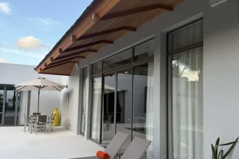 House in Bang Tao, Thailand 4 bedrooms № 144566 - photo 27