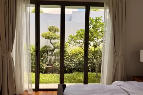 House in Bang Tao, Thailand 4 bedrooms № 144566 - photo 24