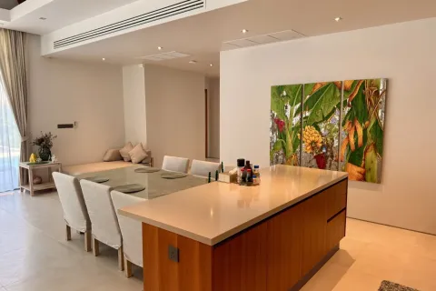 House in Bang Tao, Thailand 4 bedrooms № 144566 - photo 5