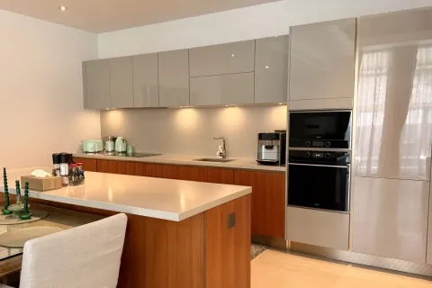 House in Bang Tao, Thailand 4 bedrooms № 144566 - photo 7