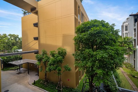 Кондоминиум с 1 спальней в Банг Тао, Таиланд № 144567 - фото 26