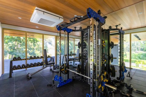 Кондоминиум с 1 спальней в Банг Тао, Таиланд № 144567 - фото 15