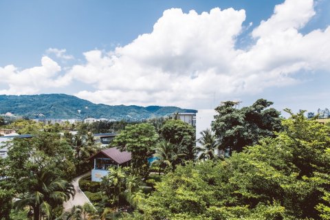Кондоминиум с 1 спальней в Банг Тао, Таиланд № 144567 - фото 16