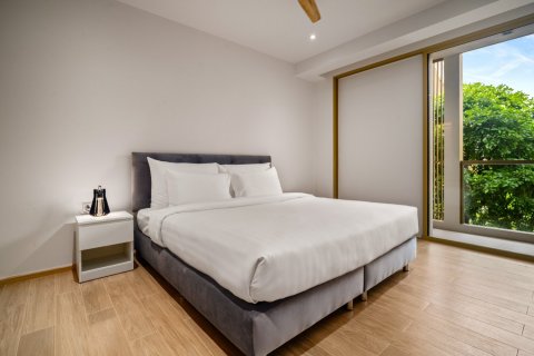 Кондоминиум с 1 спальней в Банг Тао, Таиланд № 144567 - фото 7