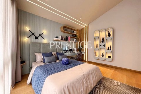 บ้านในพัทยา, ประเทศไทย 4 ห้องนอน № 198227 - รูปถ่าย 14