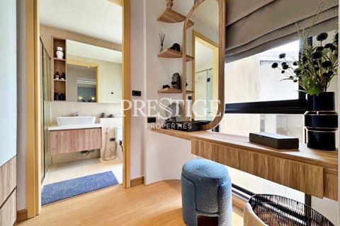 บ้านในพัทยา, ประเทศไทย 4 ห้องนอน № 198227 - รูปถ่าย 16