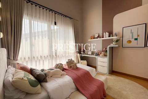 บ้านในพัทยา, ประเทศไทย 4 ห้องนอน № 198227 - รูปถ่าย 19