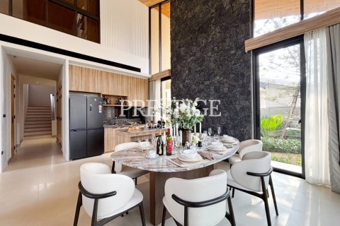 บ้านในพัทยา, ประเทศไทย 4 ห้องนอน № 198227 - รูปถ่าย 6