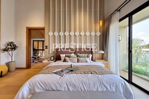 บ้านในพัทยา, ประเทศไทย 4 ห้องนอน № 198227 - รูปถ่าย 10