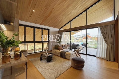 บ้านในพัทยา, ประเทศไทย 4 ห้องนอน № 198227 - รูปถ่าย 13