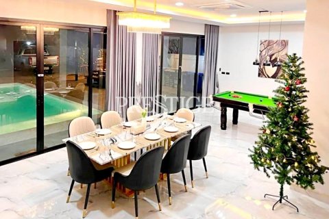 House in Pattaya, Thailand 3 bedrooms № 198223 - photo 4