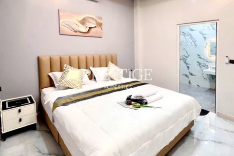 House in Pattaya, Thailand 3 bedrooms № 198223 - photo 8