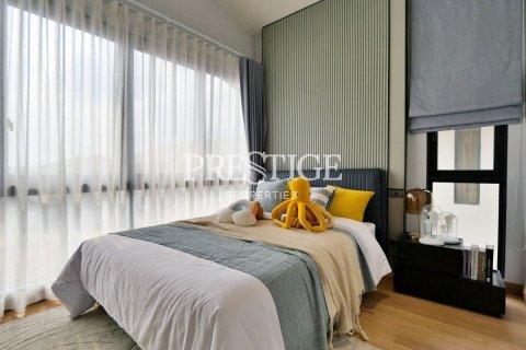 House in Pattaya, Thailand 4 bedrooms № 198225 - photo 23