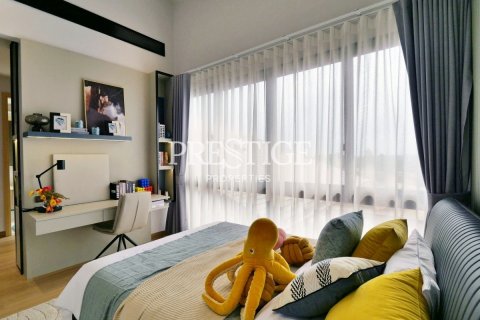 House in Pattaya, Thailand 4 bedrooms № 198225 - photo 24