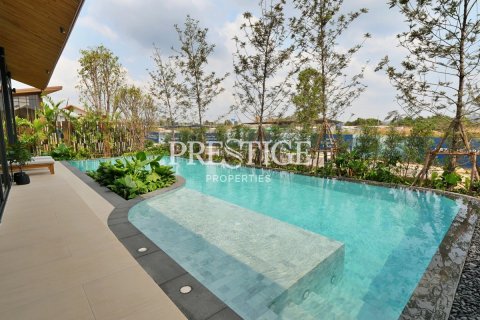 House in Pattaya, Thailand 4 bedrooms № 198225 - photo 26