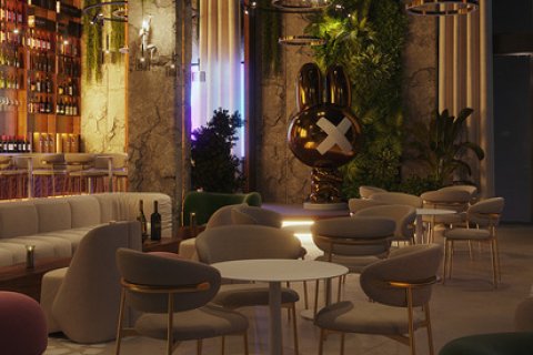 Appartement à Pattaya, Thaïlande 2 chambres № 164834 - photo 28