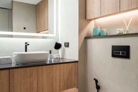 Apartment in Pattaya, Thailand 2 rooms № 164834 - photo 11