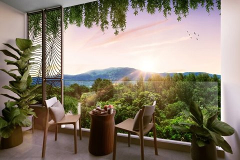 Apartment in Pattaya, Thailand 2 rooms № 164834 - photo 29