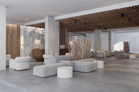 Apartment in Pattaya, Thailand 2 rooms № 164834 - photo 30