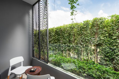 Appartement à Pattaya, Thaïlande 2 chambres № 164834 - photo 9