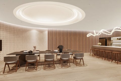 Квартира в Паттайе, Таиланд с 2 комнатами № 164836 - фото 25