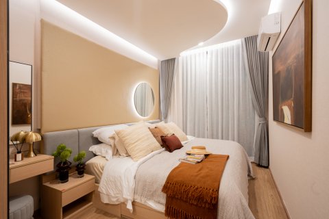 Appartement à Pattaya, Thaïlande 2 chambres № 164836 - photo 7