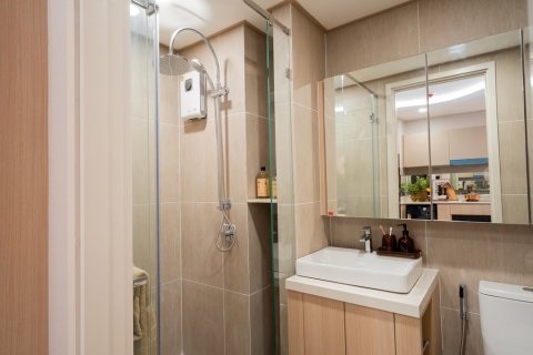 Appartement à Pattaya, Thaïlande 2 chambres № 164836 - photo 9