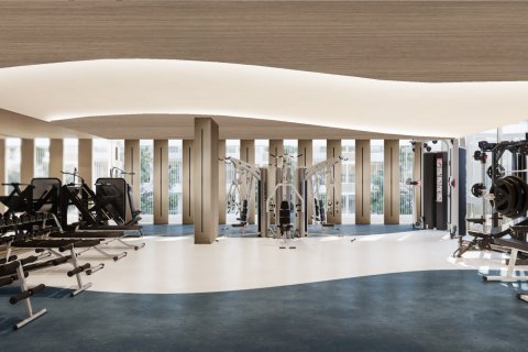 Appartement à Pattaya, Thaïlande 2 chambres № 164836 - photo 27